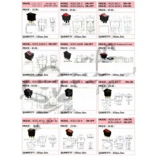 Toggle Switch 