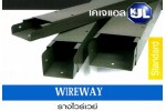 รางไวร์เวย์ WIREWAY